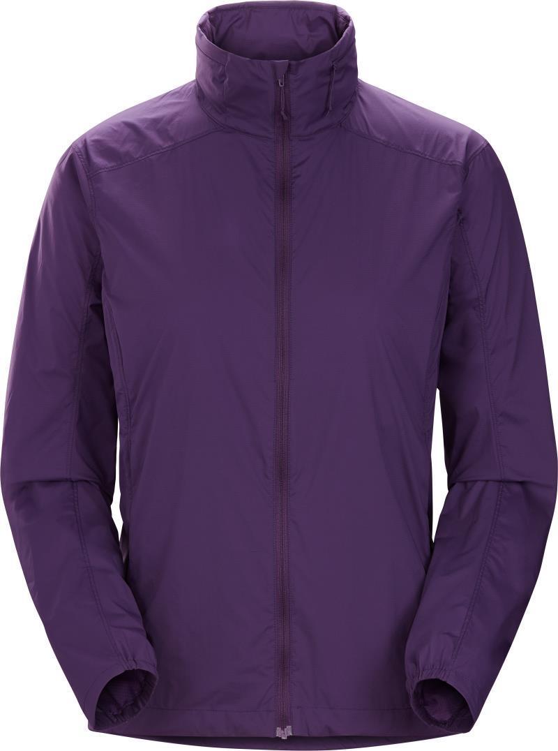 Nodin Jacket - Womens - Expanse 1