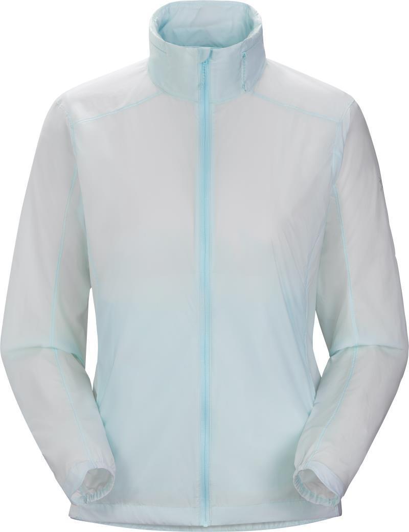 Nodin Jacket - Womens - Skyspace 1