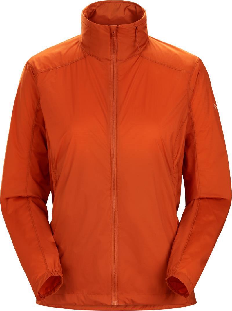 Nodin Jacket - Womens -  1