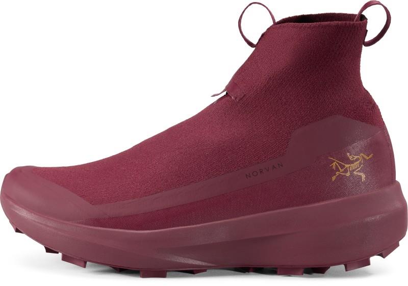Norvan 4 Nivalis - Womens - mars / mars 1