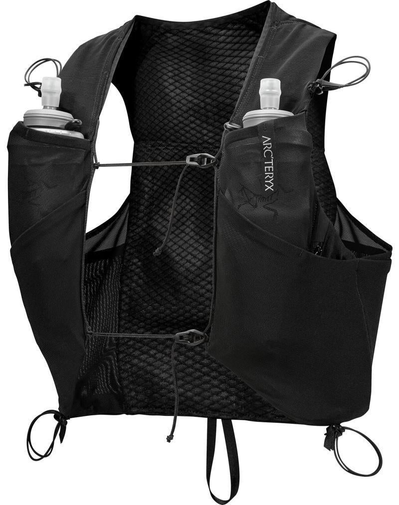 Norvan 7 Vest - Mens - Black 1
