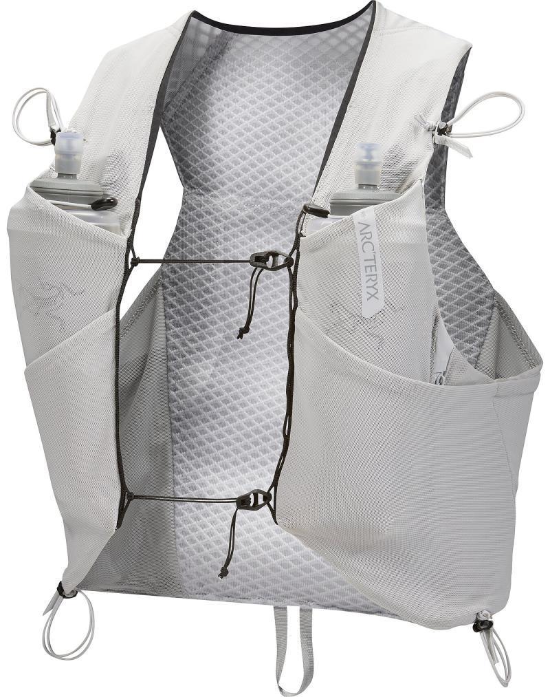 Norvan 7 Vest - Mens - Solitude 1