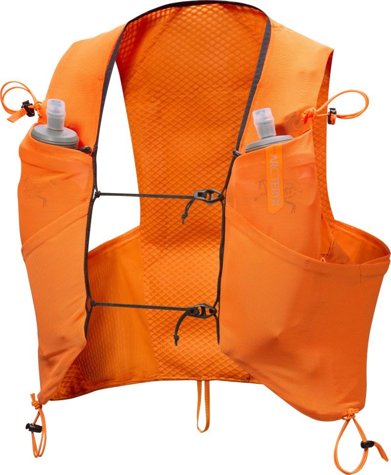 Norvan 7 Vest - Mens - verve 1
