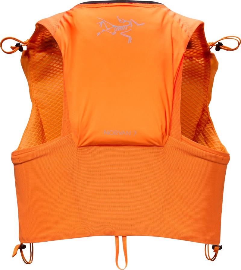 Norvan 7 Vest - Mens - verve 1
