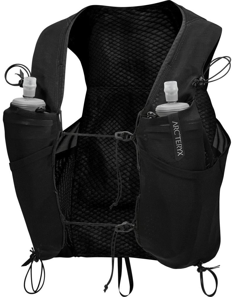 Norvan 7 Vest - Womens - Black 1