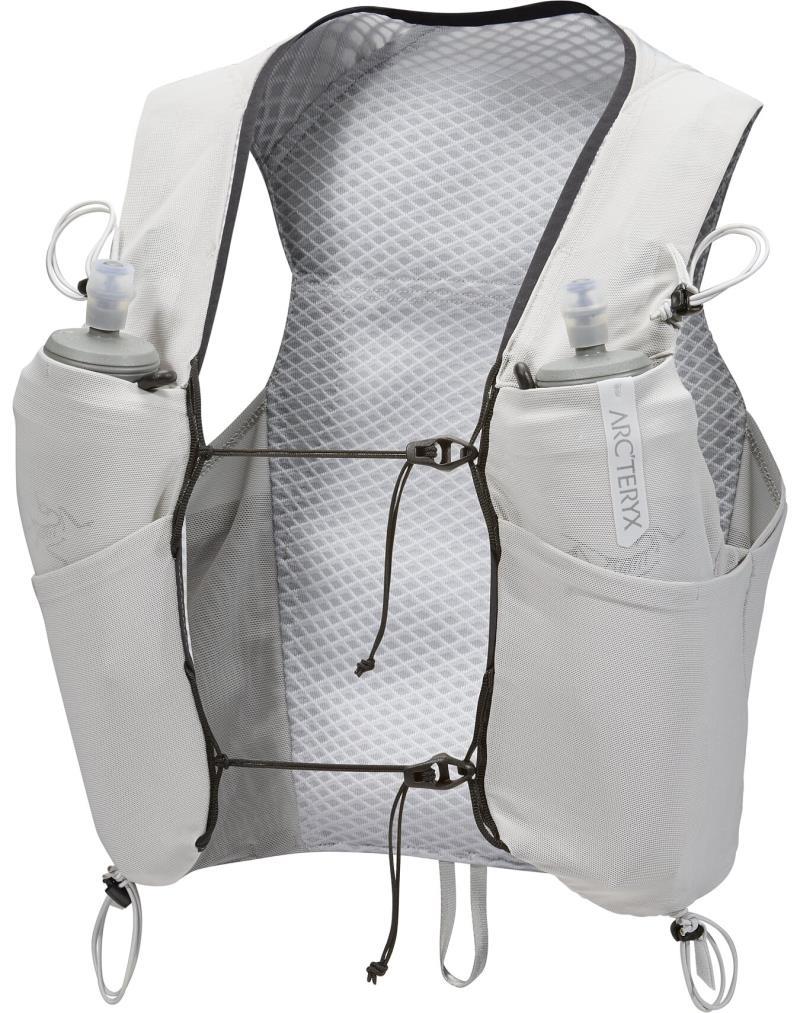 Norvan 7 Vest - Womens - Solitude 1