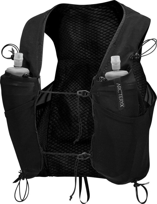 Norvan 7 Vest - Womens - black 1