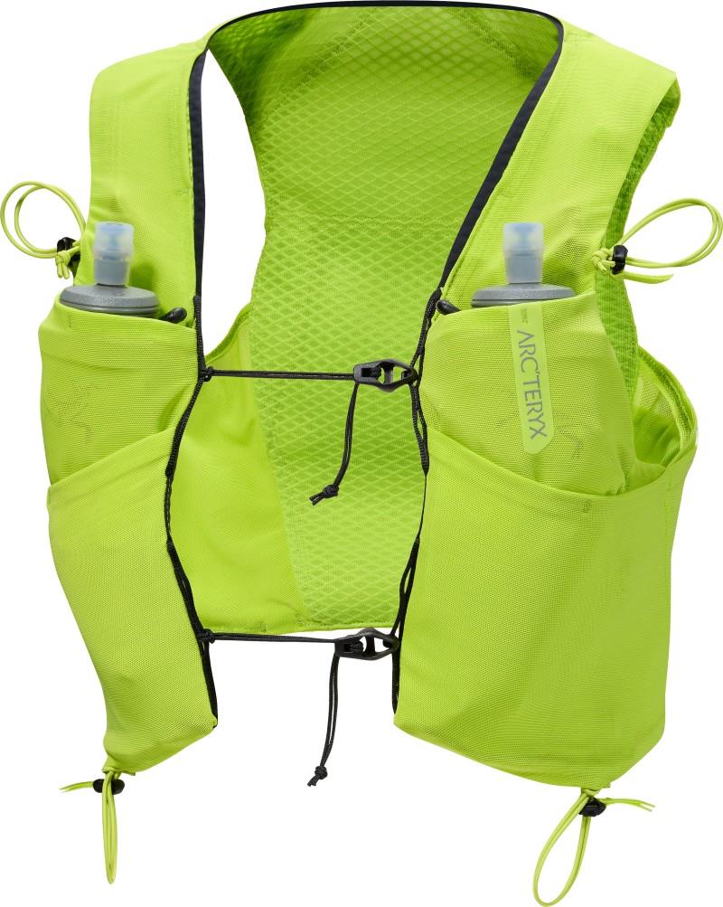 Norvan 7 Vest - Womens - mantis 1