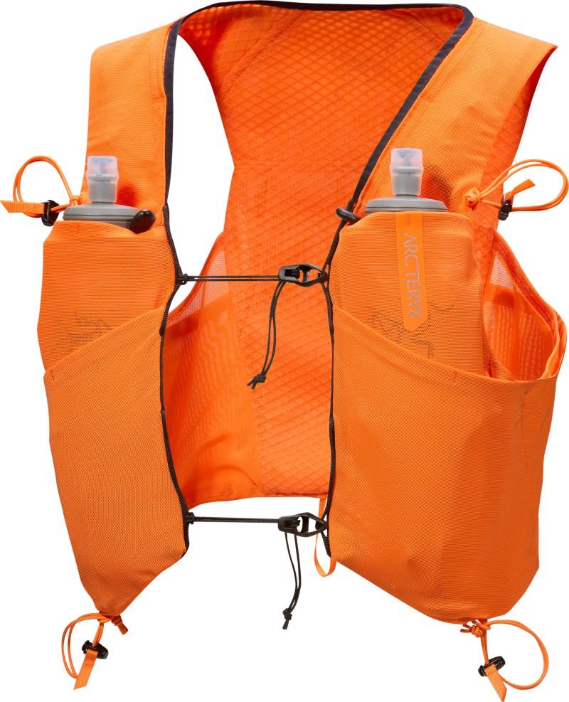 Norvan 7 Vest - Womens - verve 1