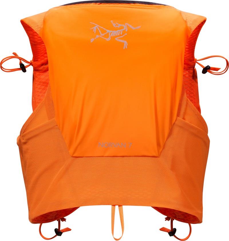 Norvan 7 Vest - Womens - verve 1