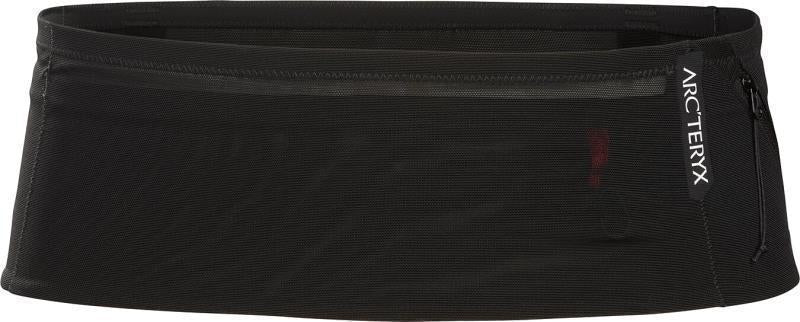 Norvan Belt - Black 1