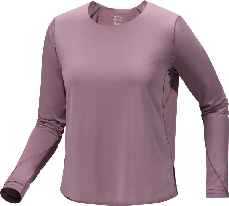Norvan Crew LS - Womens - Interstellar 1