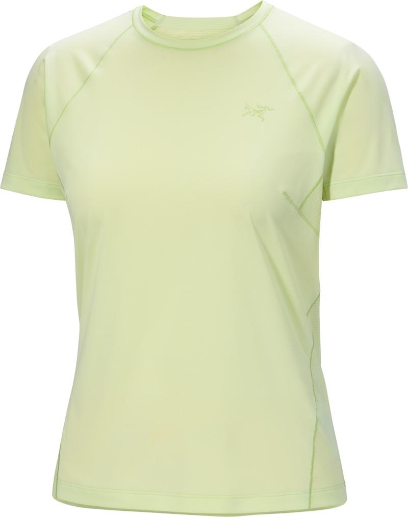 Norvan Crew SS - Womens - shincha 1