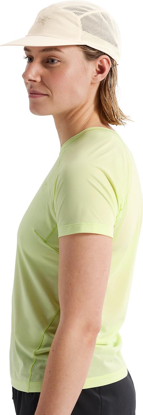 Norvan Crew SS - Womens - shincha 1