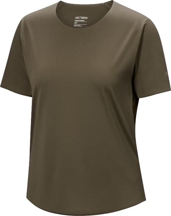 Norvan Crew SS - Womens - tatsu 1