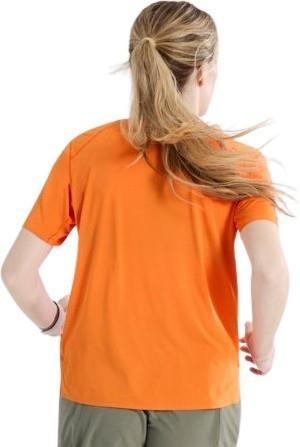 Norvan Crew SS - Womens - verve 1