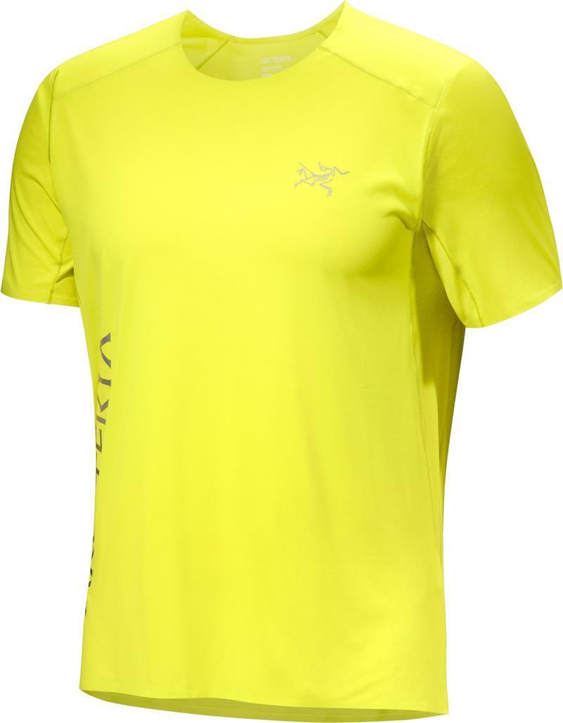 Norvan Downword Logo SS - Mens - Euphoria 1