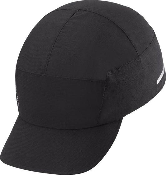 Norvan Hat - Black 1