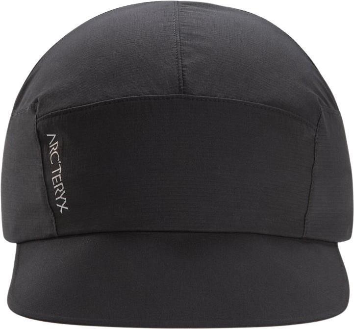Norvan Hat - Black 2