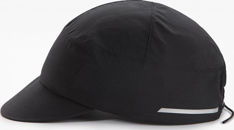Norvan Hat - Black 3