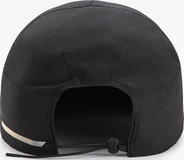 Norvan Hat - Black 4