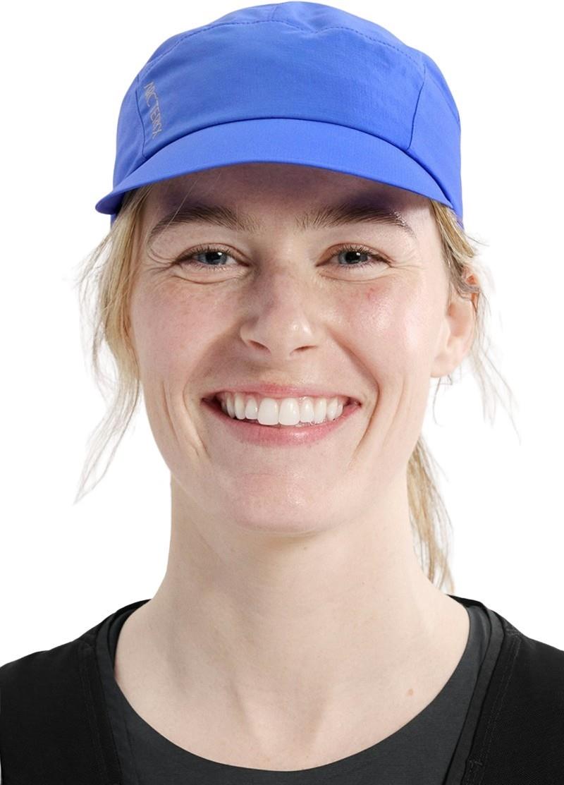 Norvan Hat - black 1