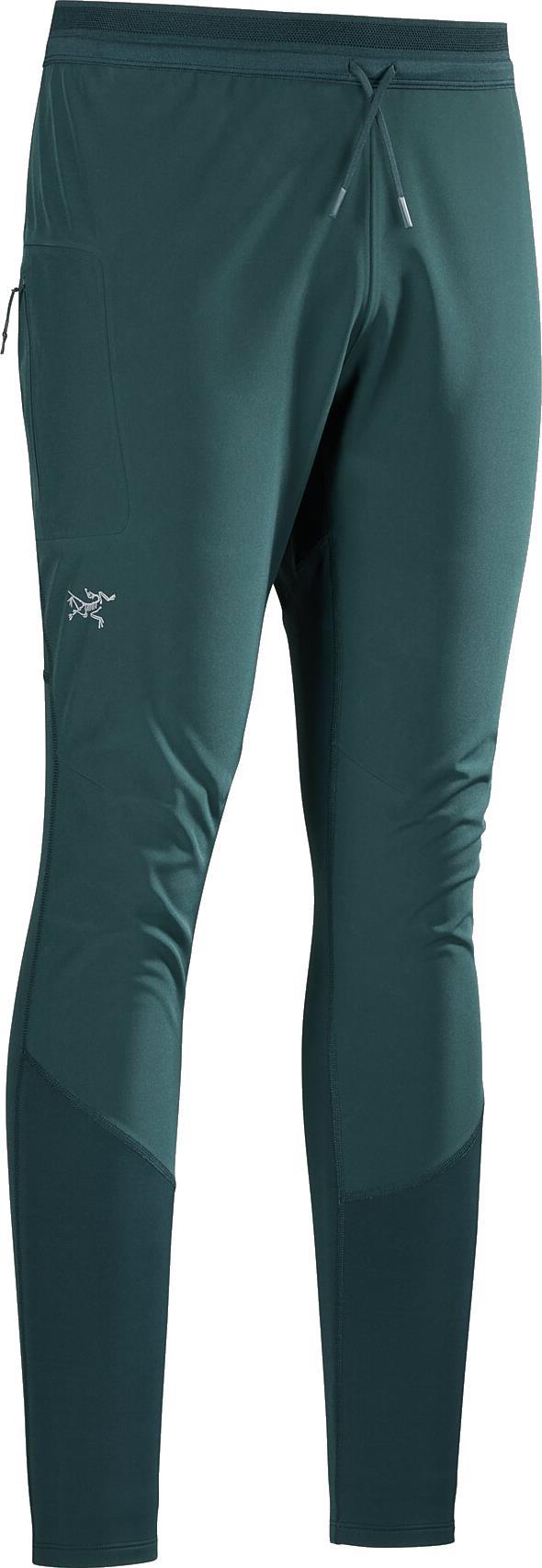 Norvan Hybrid Tights - Mens - Pytheas 1