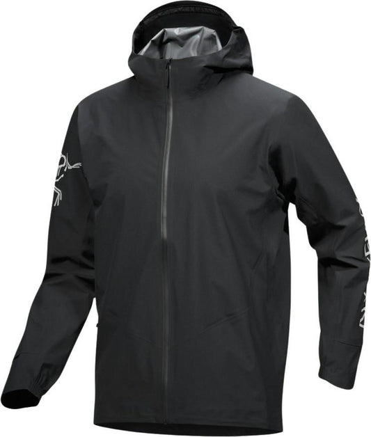 Norvan Jacket - Mens - black 1
