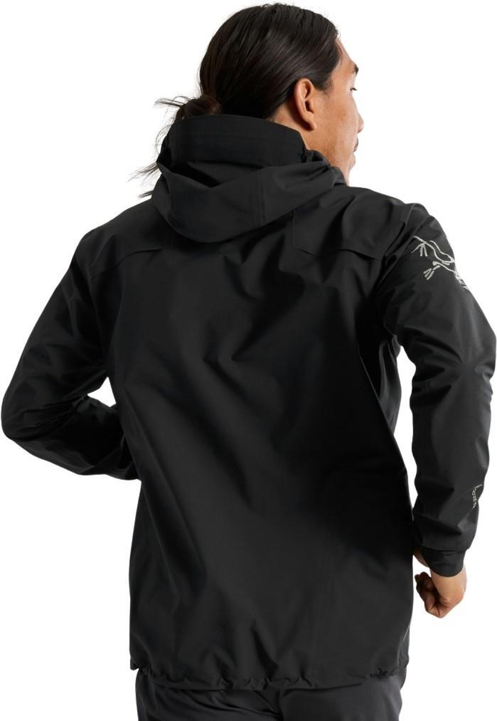 Norvan Jacket - Mens - black 1