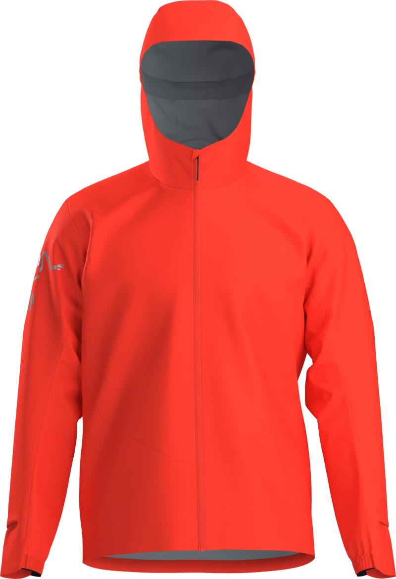 Norvan Jacket - Mens - dynasty 1