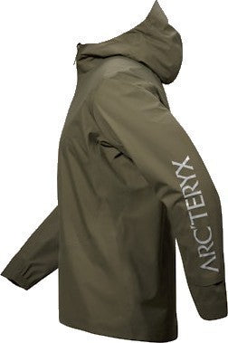 Norvan Jacket - Mens - tatsu 1