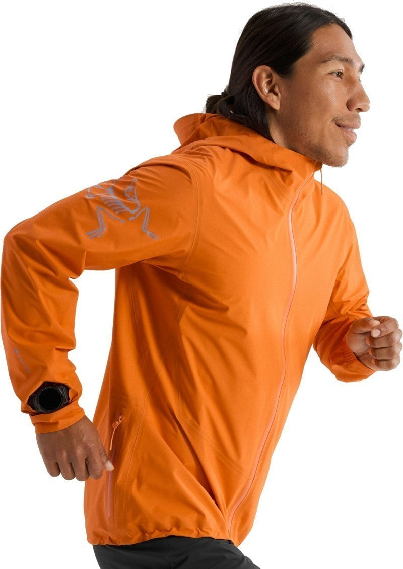 Norvan Jacket - Mens - verve 1