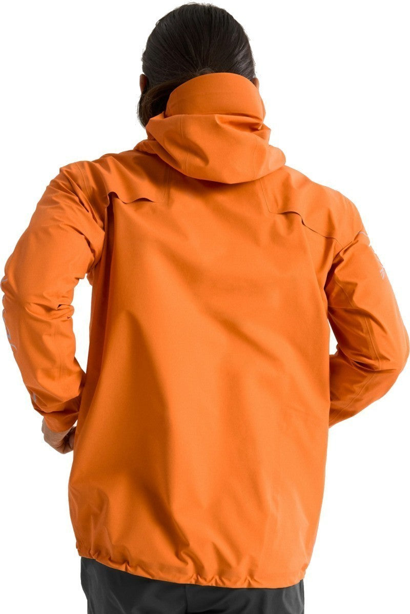Norvan Jacket - Mens - verve 1