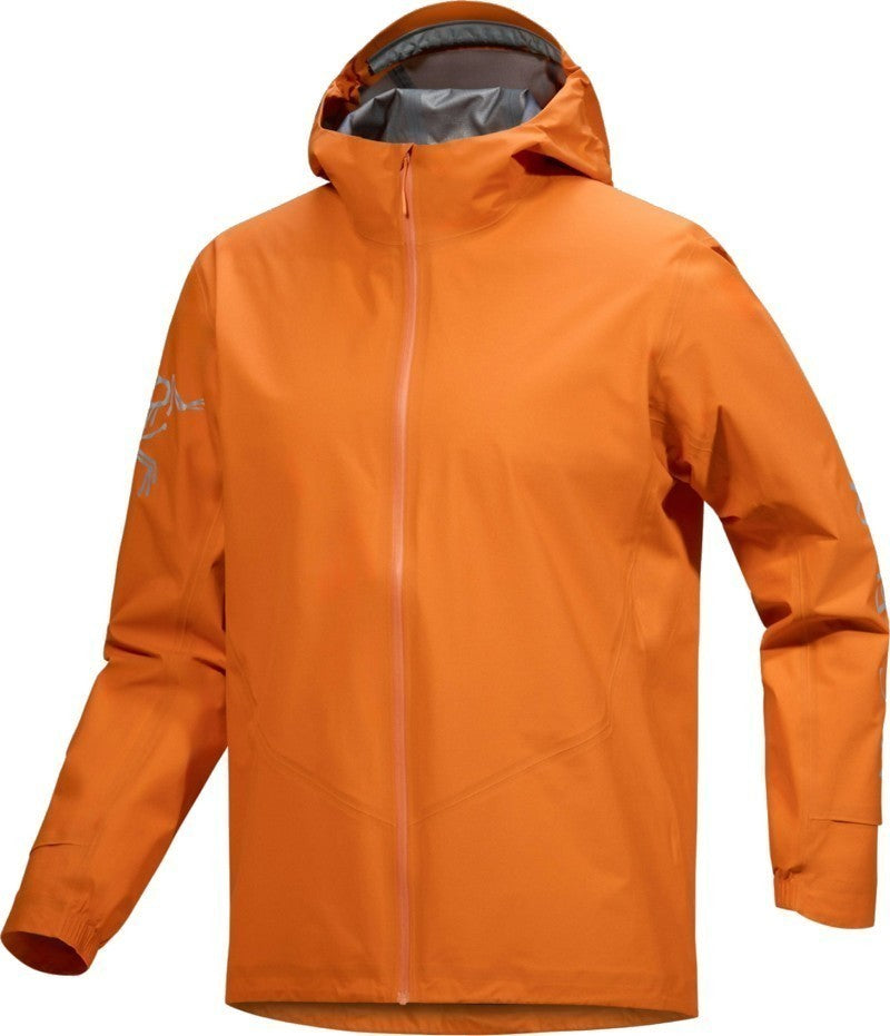 Norvan Jacket - Mens - verve 1