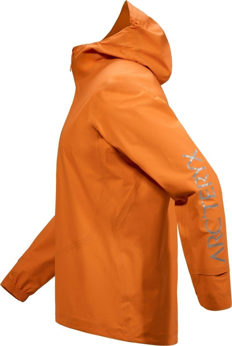 Norvan Jacket - Mens - verve 1