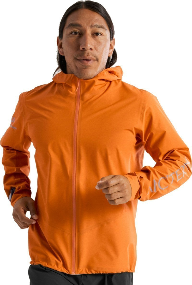 Norvan Jacket - Mens - verve 1
