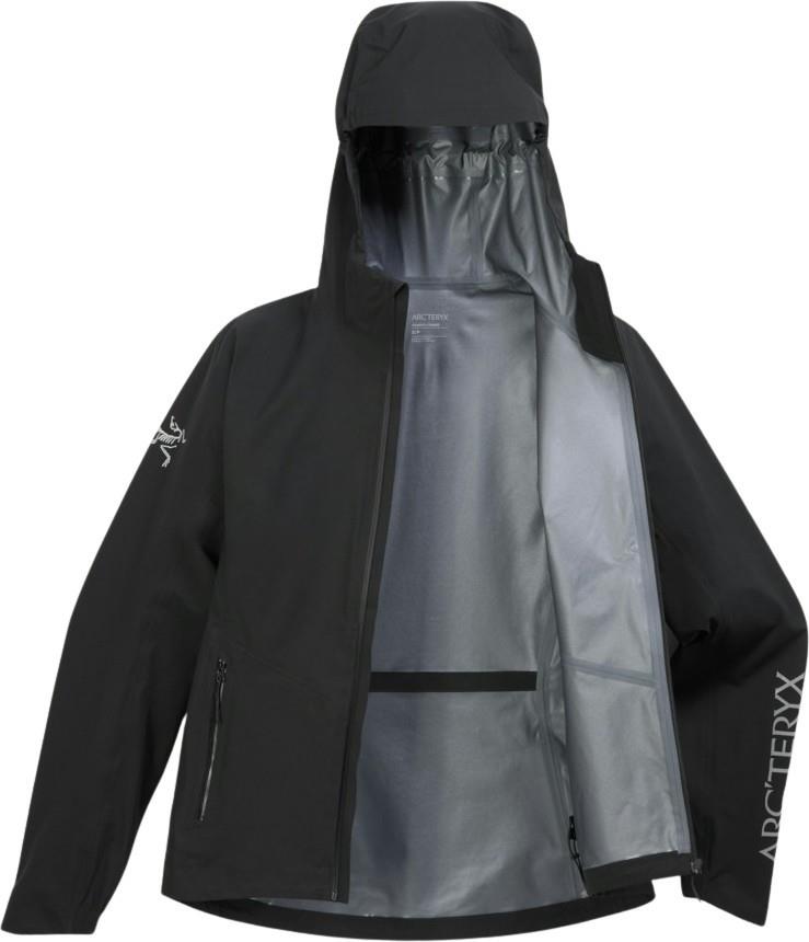 Norvan Jacket - Womens - black 1