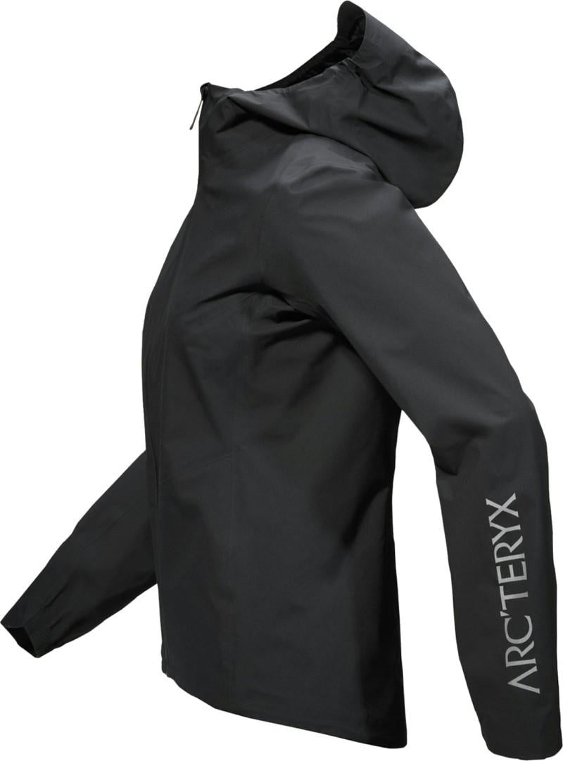 Norvan Jacket - Womens - black 1