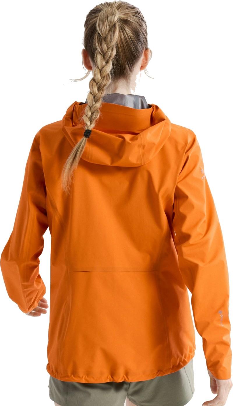 Norvan Jacket - Womens - verve 1