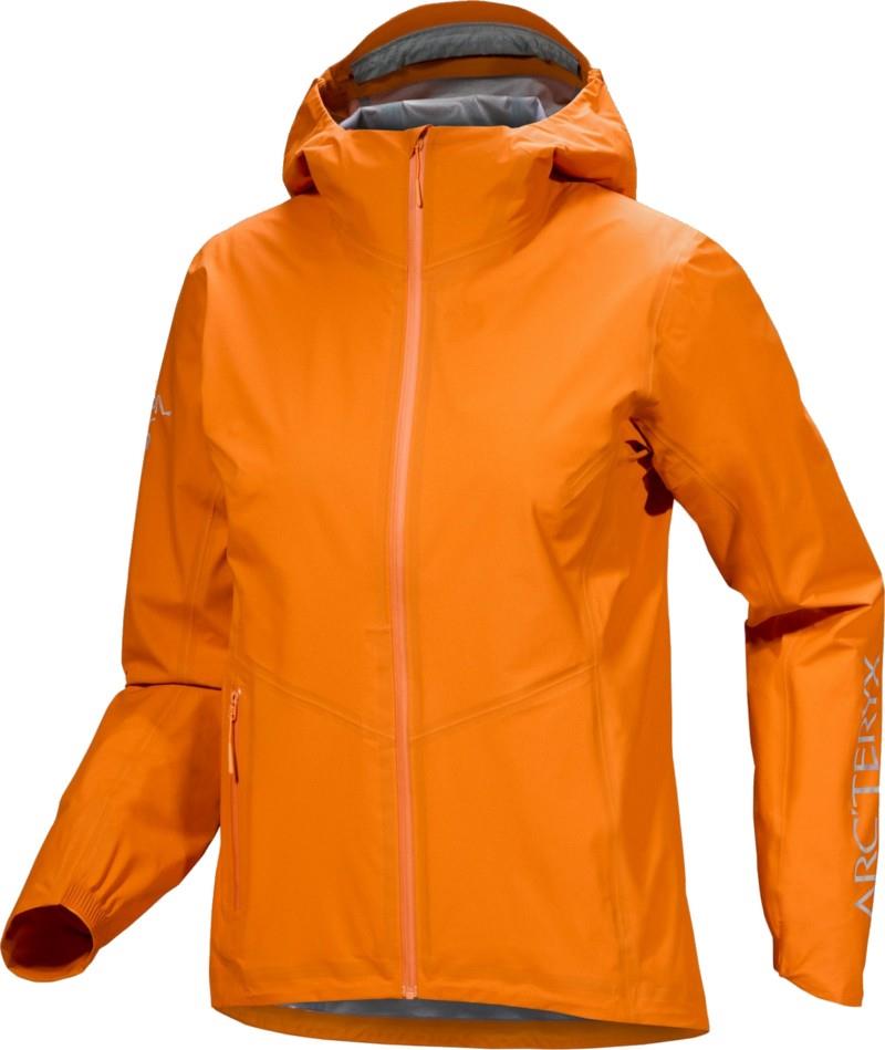 Norvan Jacket - Womens - verve 1