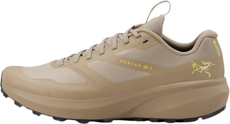 Norvan LD3 GTX - Mens - canvas / canvas 1