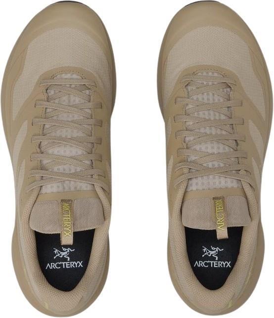 Norvan LD3 GTX - Mens - canvas / canvas 1