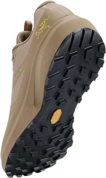 Norvan LD3 GTX - Mens - canvas / canvas 1