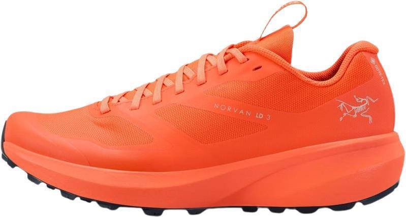 Norvan LD3 GTX - Mens - solaris / solaris 1