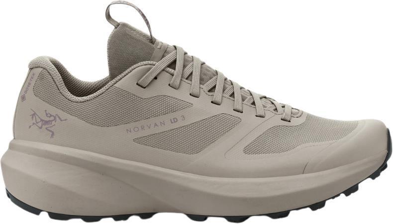 Norvan LD3 GTX - Womens - rune / rune 1