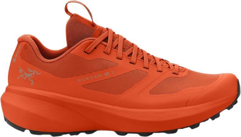 Norvan LD3 GTX - Womens - solaris / solaris 1