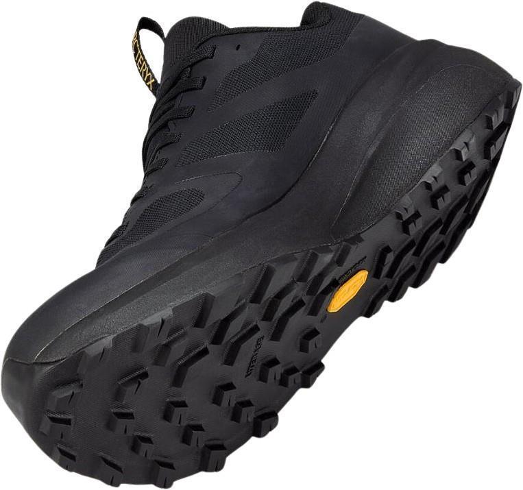 Norvan LD 3 GTX - Mens - Black / Black 2