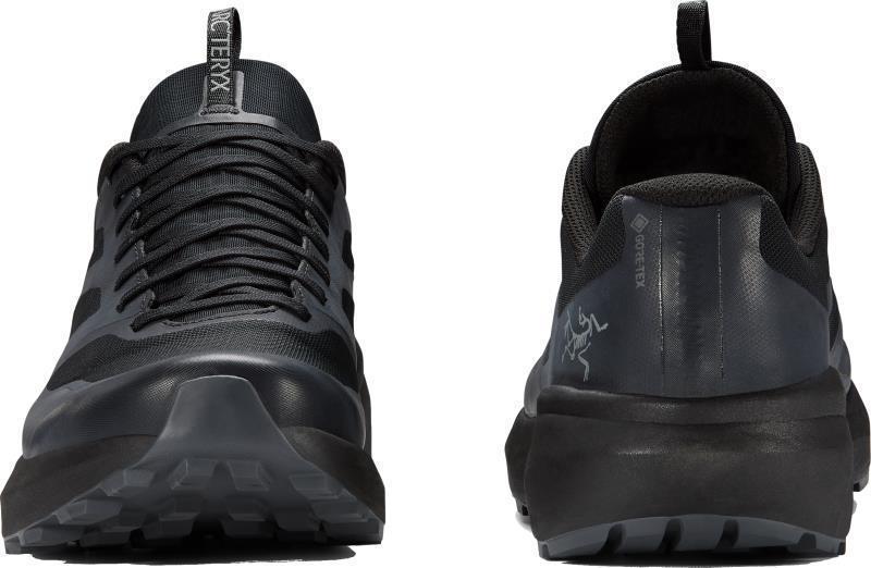 Norvan LD 3 GTX - Mens - Black / Pilot 3