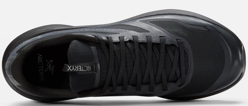 Norvan LD 3 GTX - Mens - Black / Pilot 4