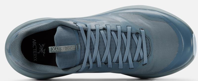 Norvan LD 3 GTX - Mens - Neptune / Dark Ether 4
